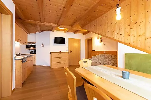 Oberfahrerhof - Zimmer & Wohnungen Photo
