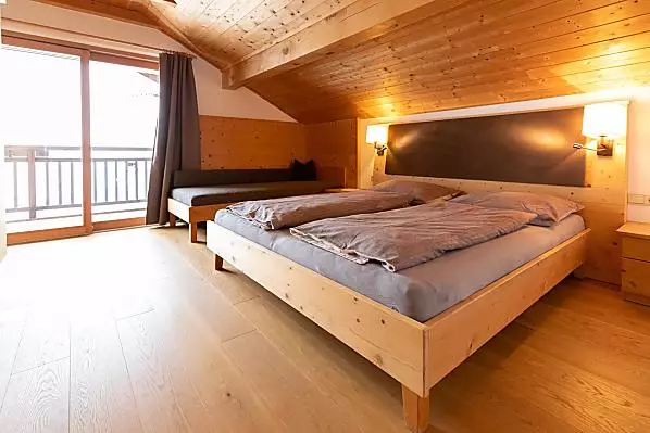 Oberfahrerhof - Zimmer & Wohnungen Photo