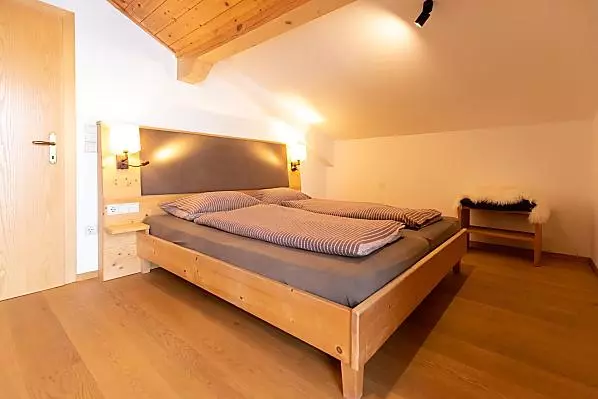 Oberfahrerhof - Zimmer & Wohnungen Photo