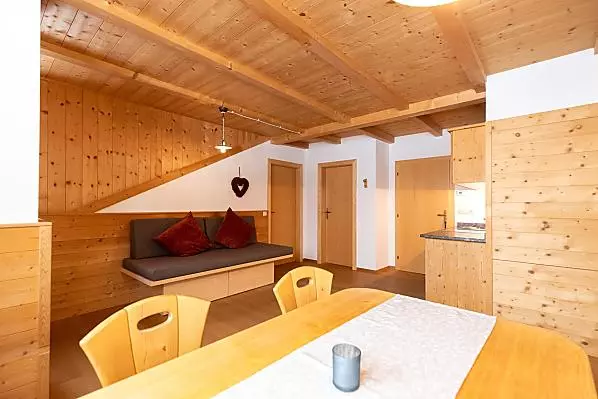Oberfahrerhof - Zimmer & Wohnungen Photo