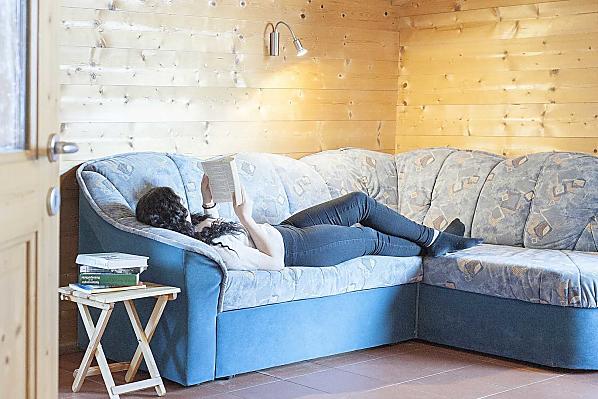 Lesen & Relaxen