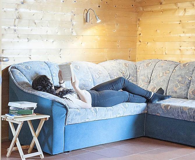 Lesen & Relaxen