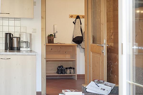 Marschalkhof - Zimmer & Wohnungen Photo