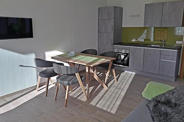 Versigglhof - Zimmer & Wohnungen Photo