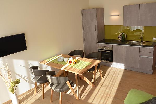 Versigglhof - Zimmer & Wohnungen Photo