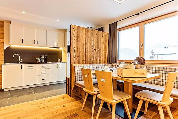 Milanhof - Zimmer & Wohnungen Photo