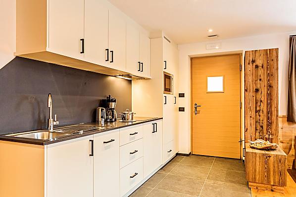 Milanhof - Zimmer & Wohnungen Photo