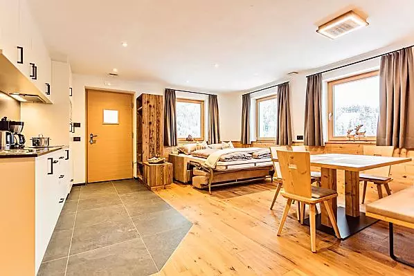 Milanhof - Zimmer & Wohnungen Photo