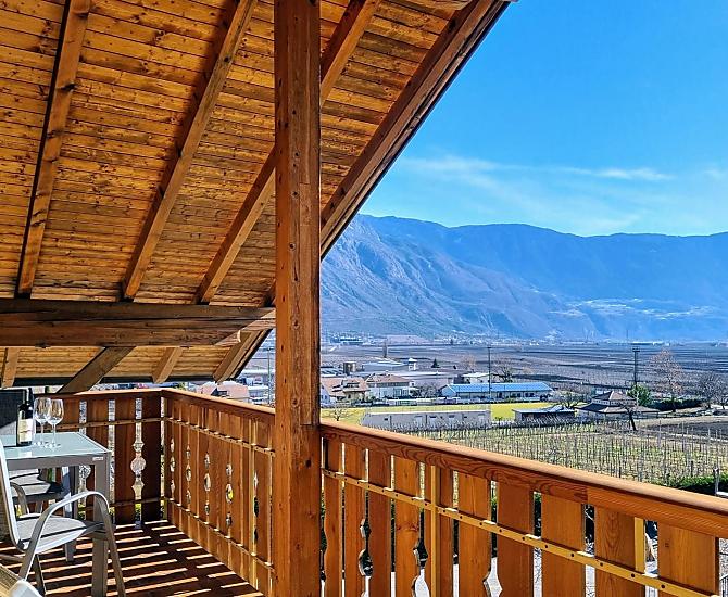 Südbalkon