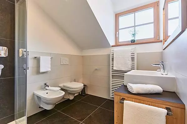 Huberhof - Zimmer & Wohnungen Photo