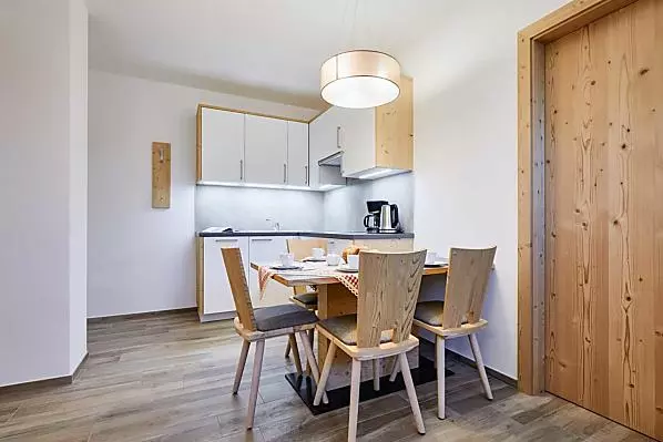 Huberhof - Zimmer & Wohnungen Photo
