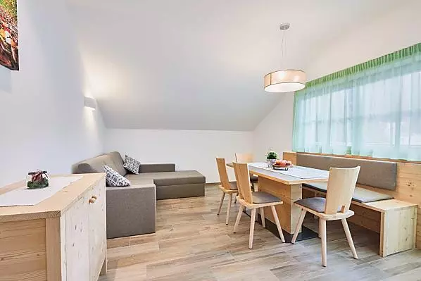 Huberhof - Zimmer & Wohnungen Photo
