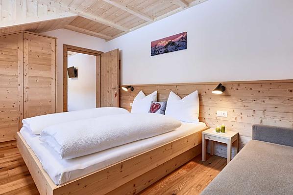 Huberhof - Zimmer & Wohnungen Photo