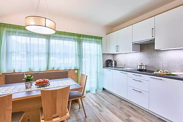 Huberhof - Zimmer & Wohnungen Photo