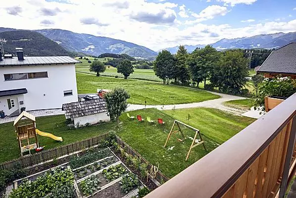 Huberhof - Zimmer & Wohnungen Photo