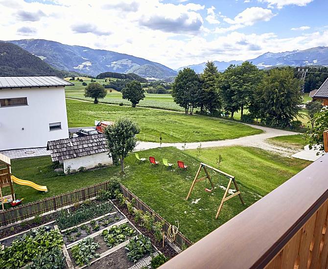 Huberhof - Bildergalerie Photo