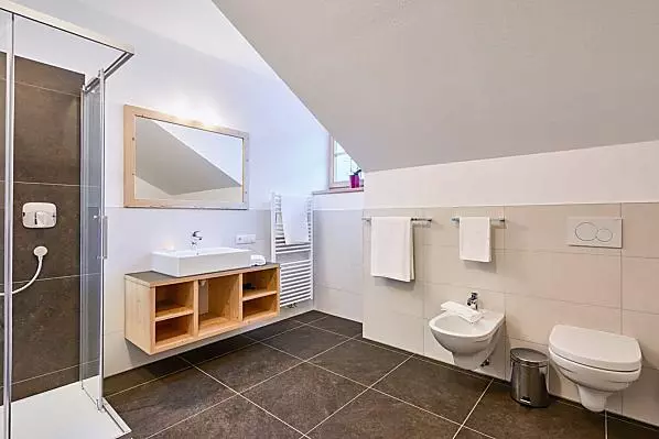Huberhof - Zimmer & Wohnungen Photo