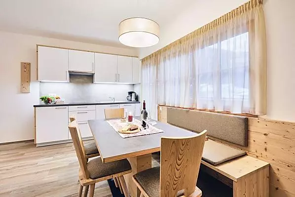 Huberhof - Zimmer & Wohnungen Photo