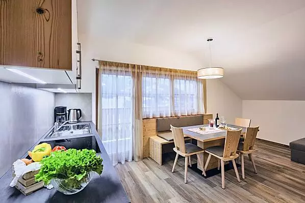Huberhof - Zimmer & Wohnungen Photo