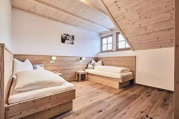 Huberhof - Zimmer & Wohnungen Photo