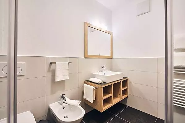 Huberhof - Zimmer & Wohnungen Photo