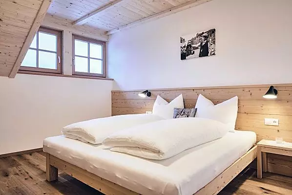 Huberhof - Zimmer & Wohnungen Photo