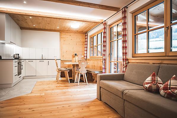 Pichlerhof - Zimmer & Wohnungen Photo