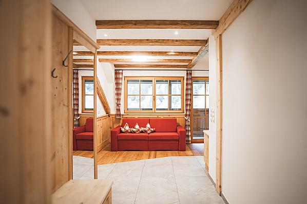 Pichlerhof - Zimmer & Wohnungen Photo