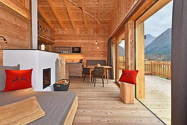 Leitnerhof - Zimmer & Wohnungen Photo