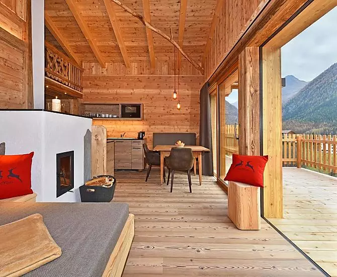 Leitnerhof - Bildergalerie Photo