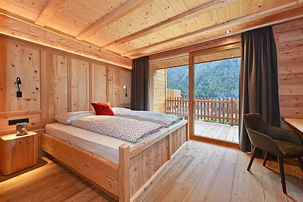 Leitnerhof - Zimmer & Wohnungen Photo