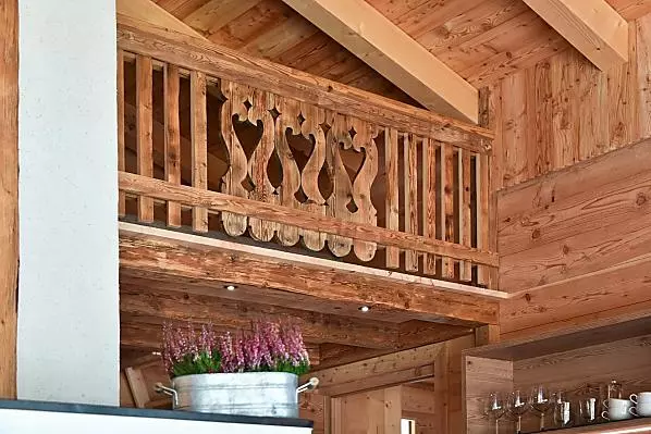 Leitnerhof - Zimmer & Wohnungen Photo