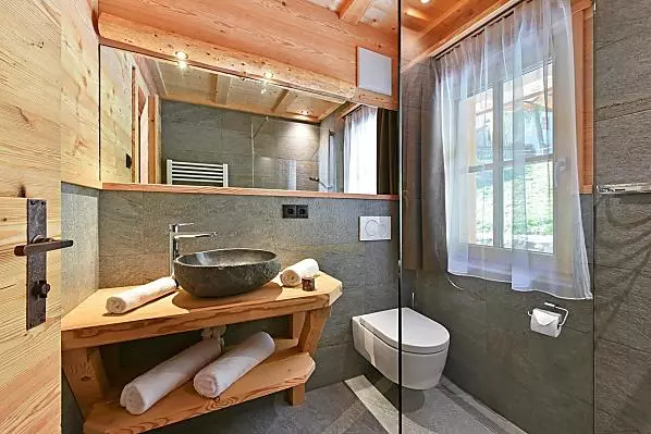 Leitnerhof - Zimmer & Wohnungen Photo
