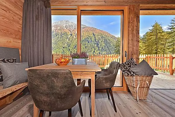 Leitnerhof - Zimmer & Wohnungen Photo
