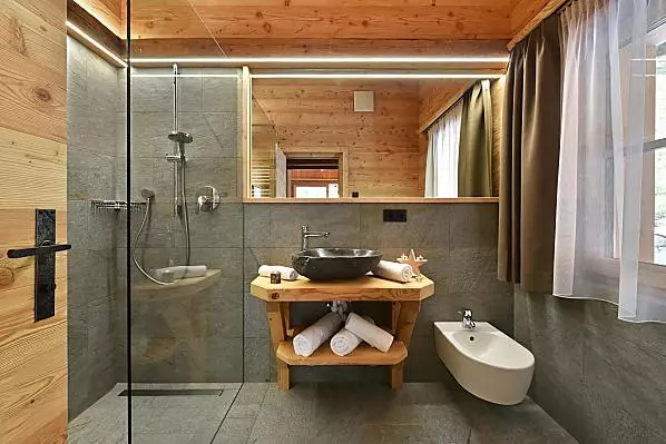 Leitnerhof - Zimmer & Wohnungen Photo