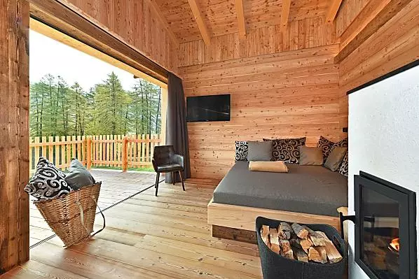 Leitnerhof - Zimmer & Wohnungen Photo