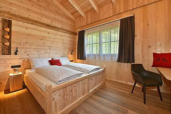Leitnerhof - Zimmer & Wohnungen Photo