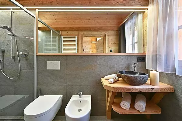 Leitnerhof - Zimmer & Wohnungen Photo