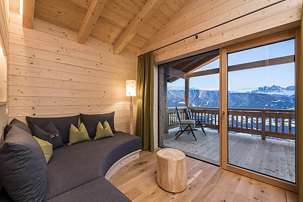 Feichterhof - Zimmer & Wohnungen Photo