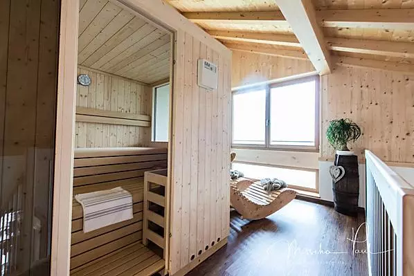 Tallnerhof - Zimmer & Wohnungen Photo