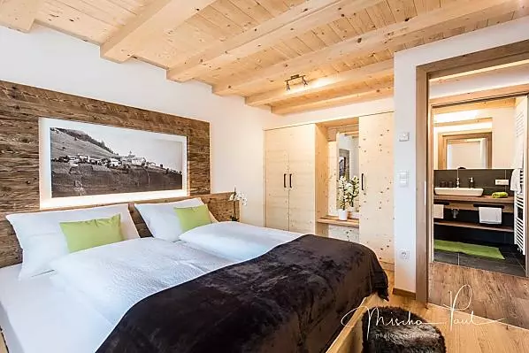 Tallnerhof - Zimmer & Wohnungen Photo