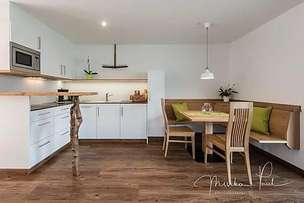 Tallnerhof - Zimmer & Wohnungen Photo