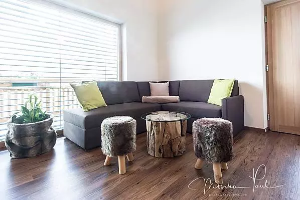 Tallnerhof - Zimmer & Wohnungen Photo