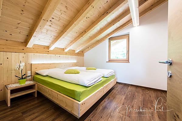 Tallnerhof - Zimmer & Wohnungen Photo