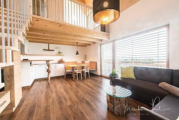 Tallnerhof - Zimmer & Wohnungen Photo