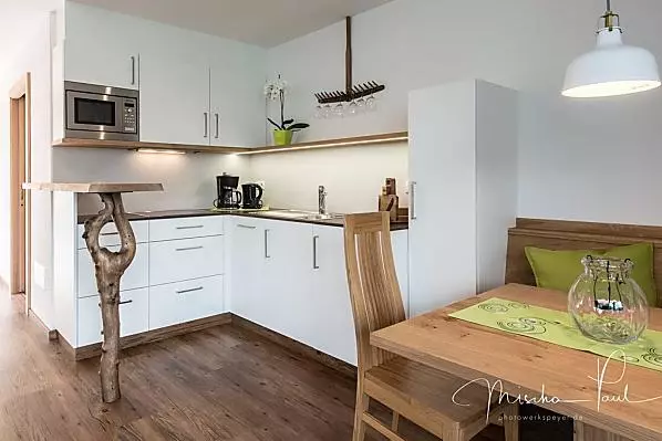 Tallnerhof - Zimmer & Wohnungen Photo