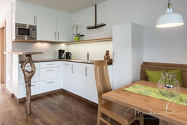 Tallnerhof - Zimmer & Wohnungen Photo