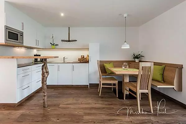 Tallnerhof - Zimmer & Wohnungen Photo