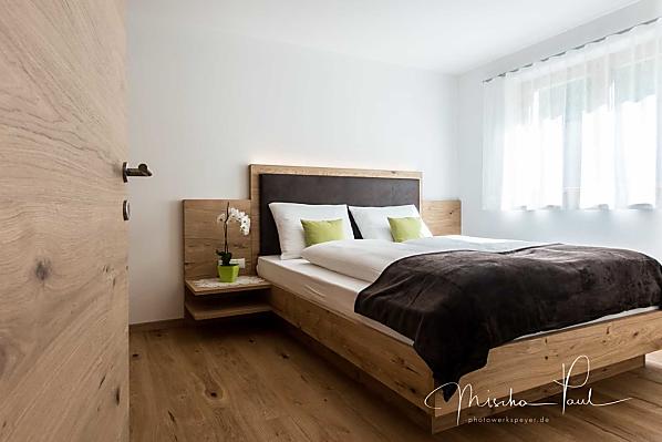 Tallnerhof - Zimmer & Wohnungen Photo
