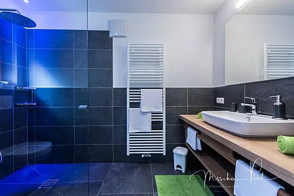 Tallnerhof - Zimmer & Wohnungen Photo